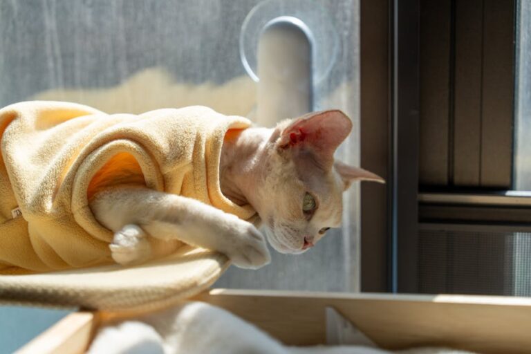 寵物健康完整指南：台灣飼主必懂10大關鍵與實用檢查表