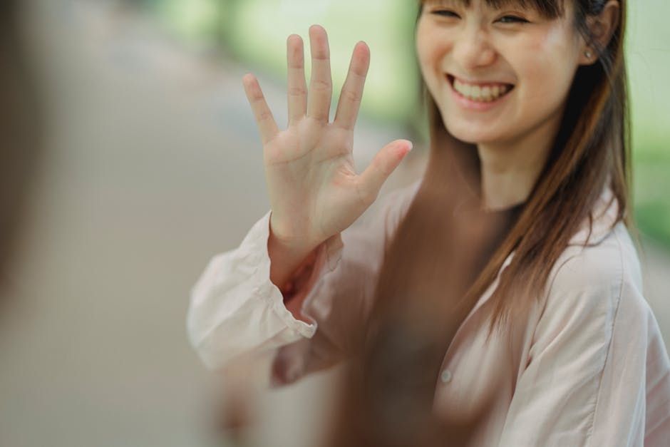 行為、訓練與溝通
